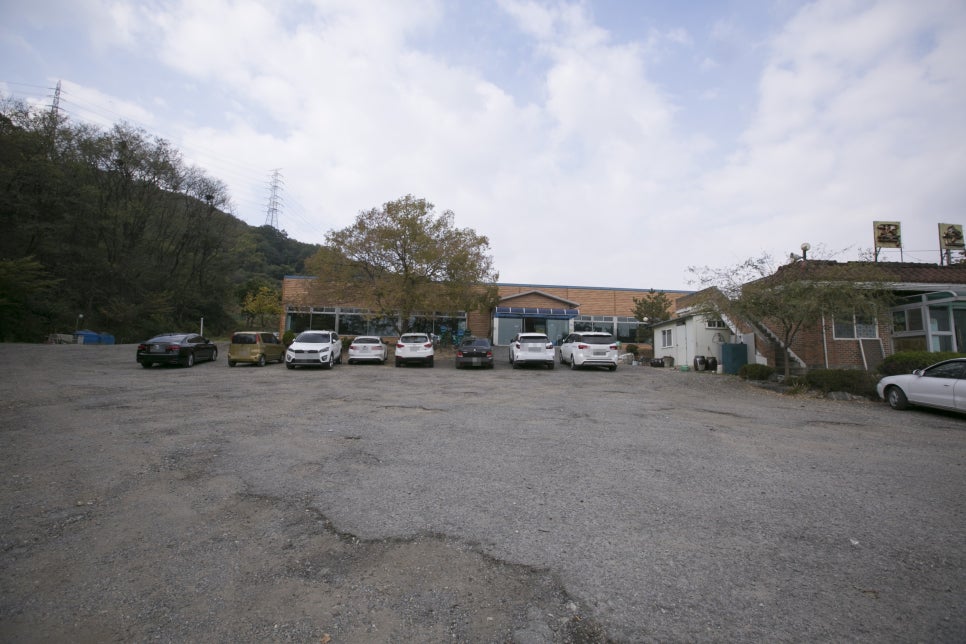 죽순산장 이미지