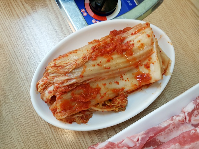 보리네집밥&생삼겹 이미지