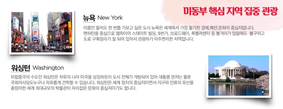 동부항공여행사 이미지