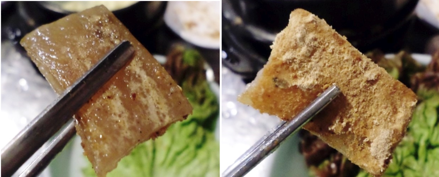 복돼지연탄구이 이미지