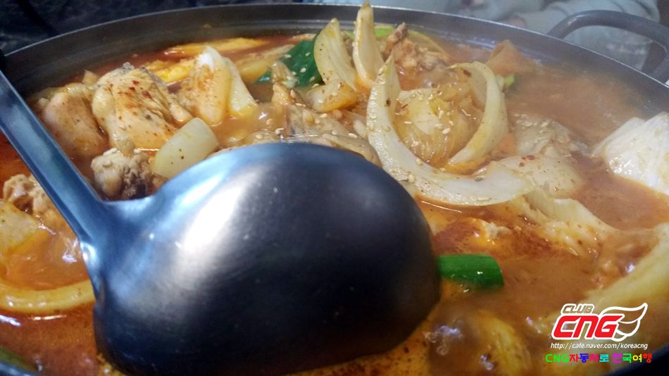 영계마을 이미지