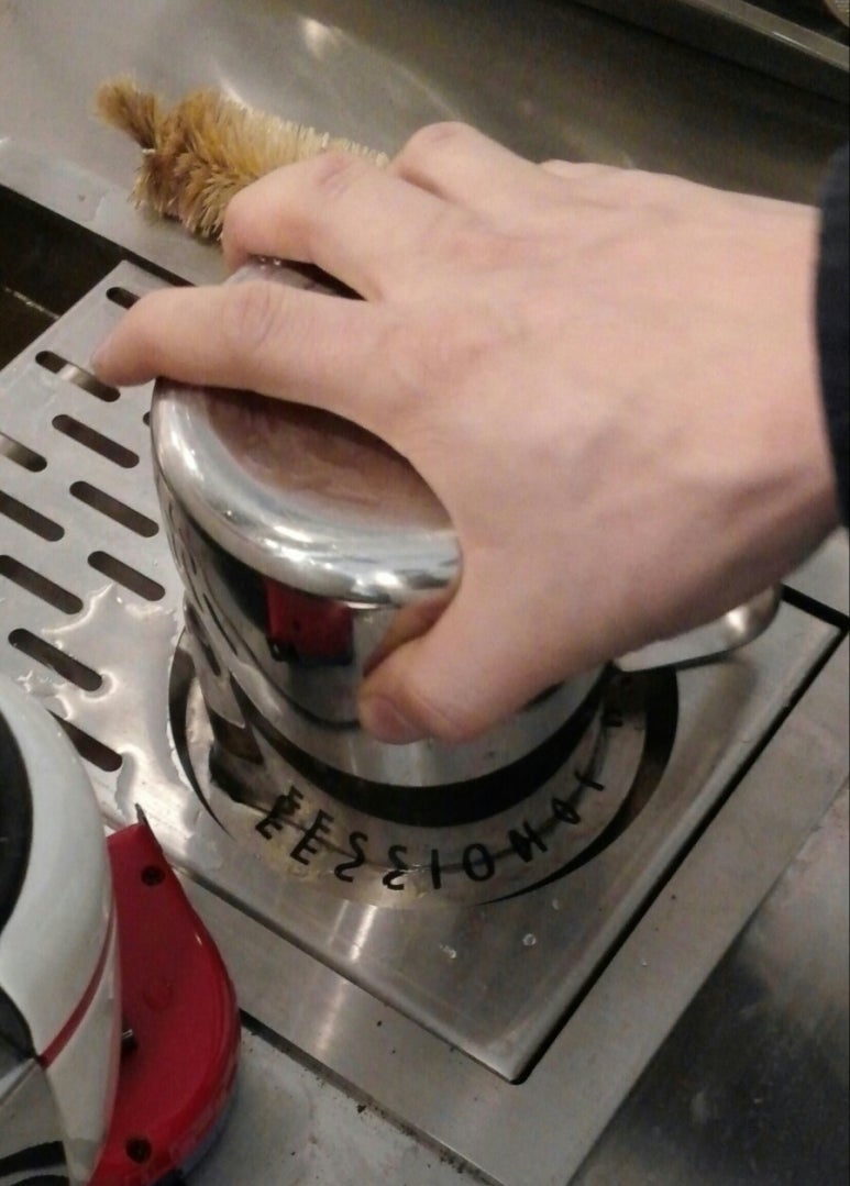 메일라드커피랩 이미지