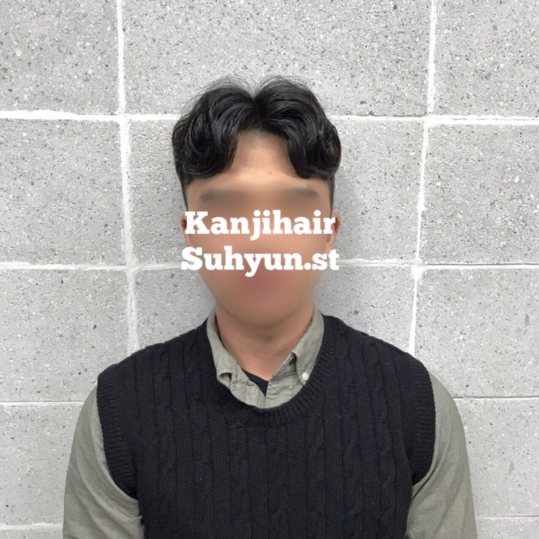 칸지헤어 이미지