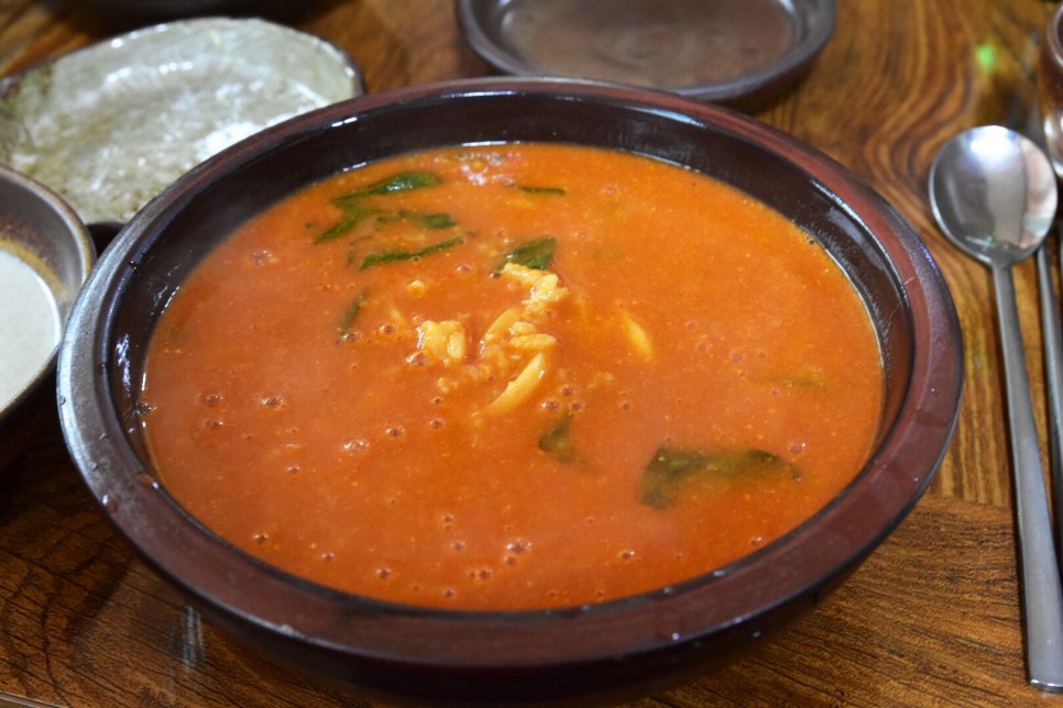밥보다국시 이미지