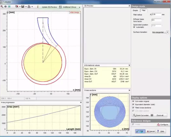 volute 이미지