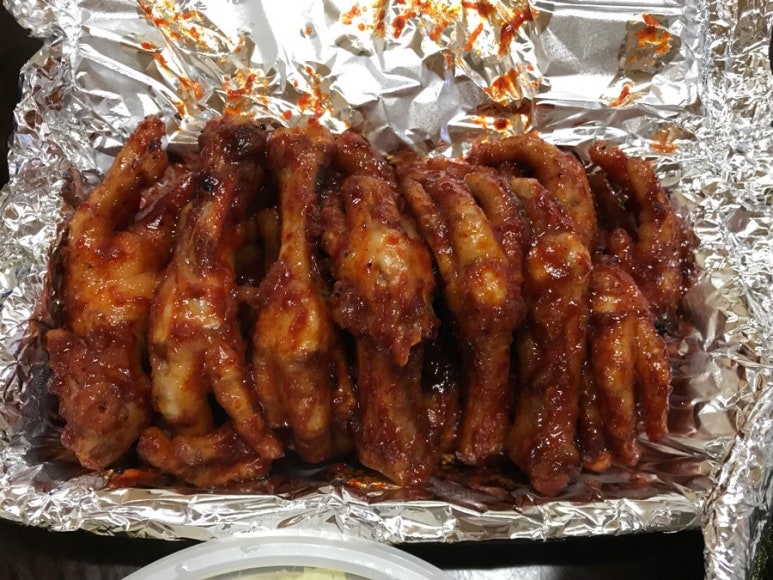 빨닭빨닭 이미지