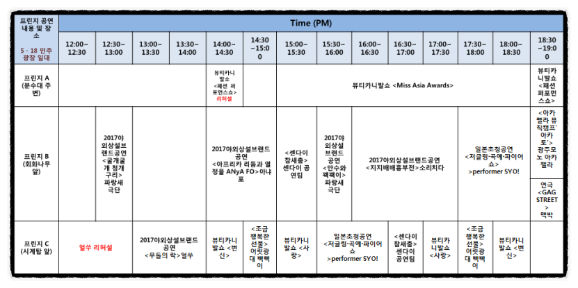참새 헤어&네일 이미지