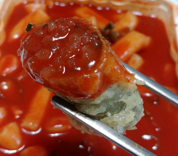 냥냥떡볶이 이미지