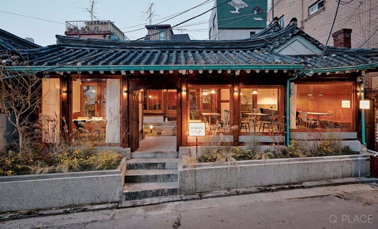 명륜동식당 이미지