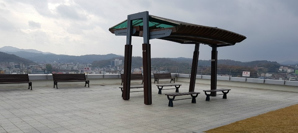 당진교육문화스포츠센터 이미지