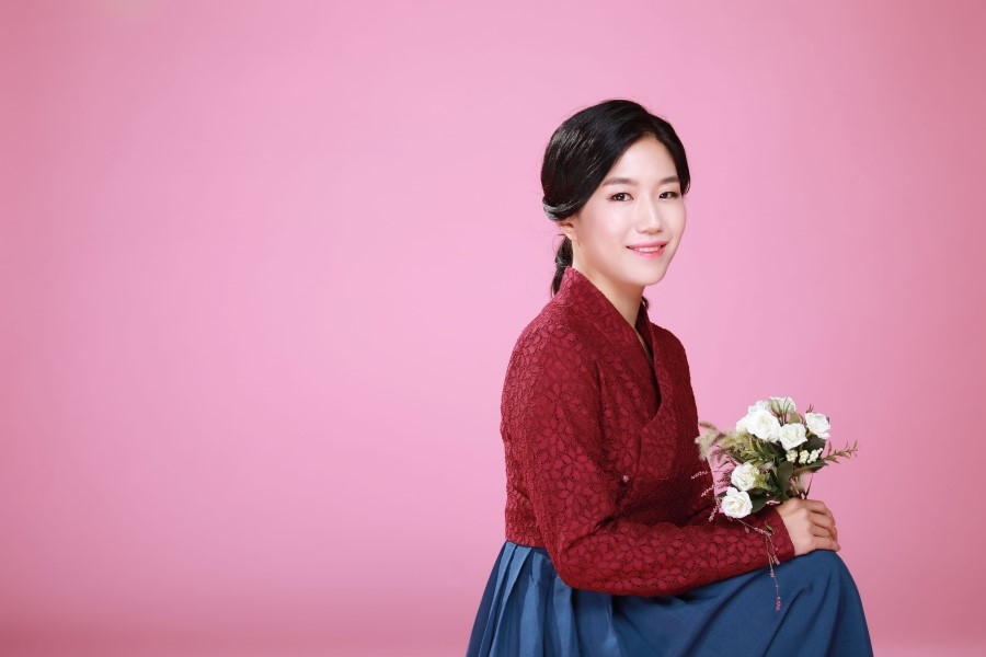 김정민헤어 이미지