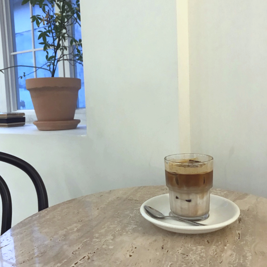 카페 플랫(cafe flat) 이미지
