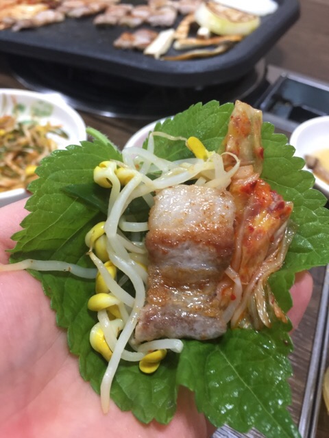가나안농장식당 이미지