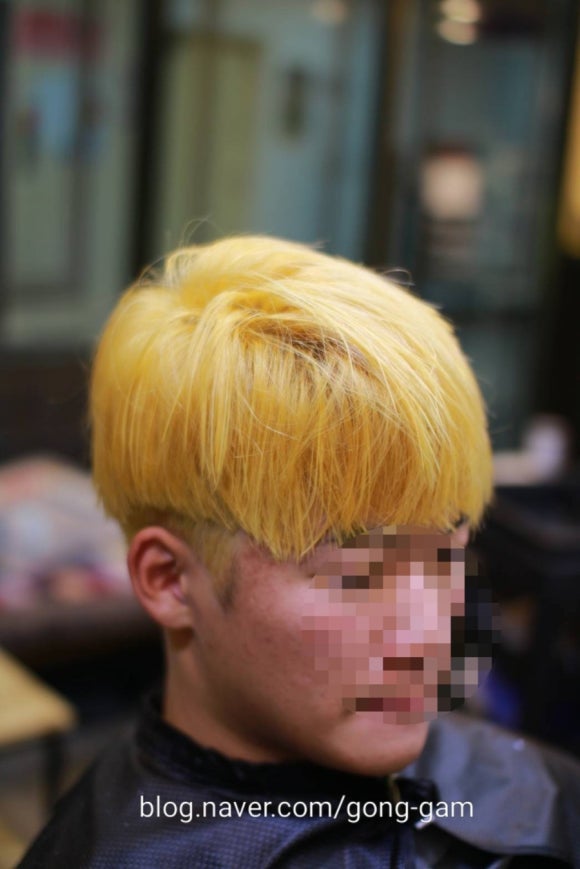 공감헤어 이미지