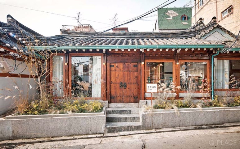 명륜동식당 이미지