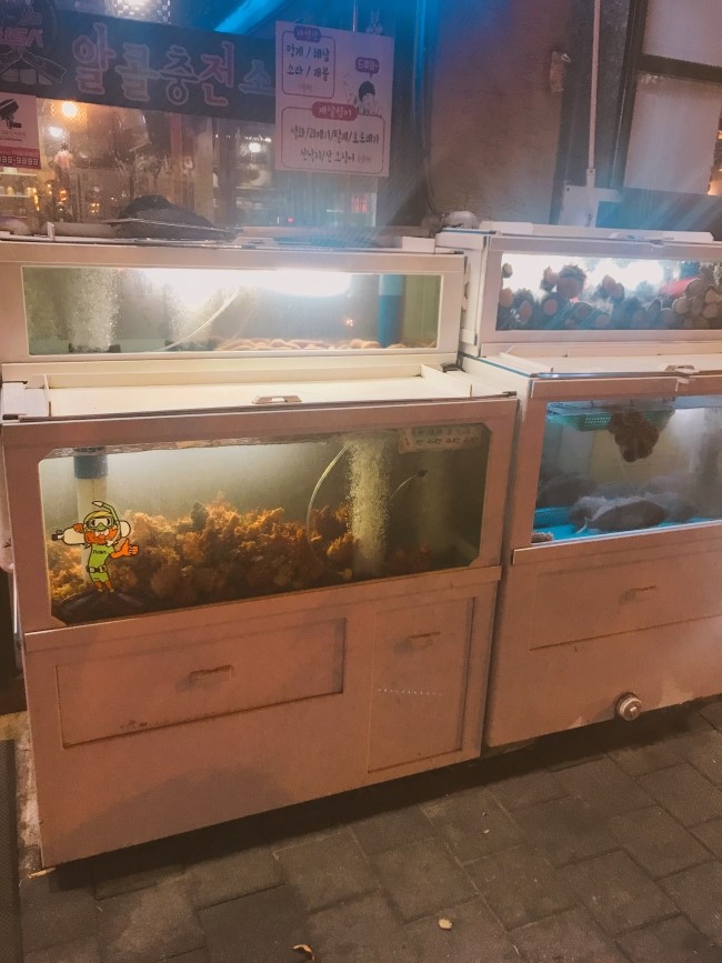 알콜충전소 이미지