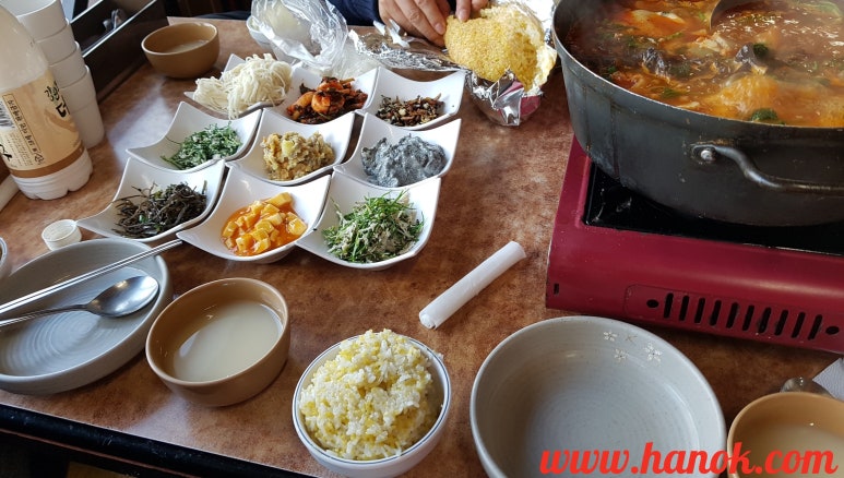 용인민물매운탕 이미지