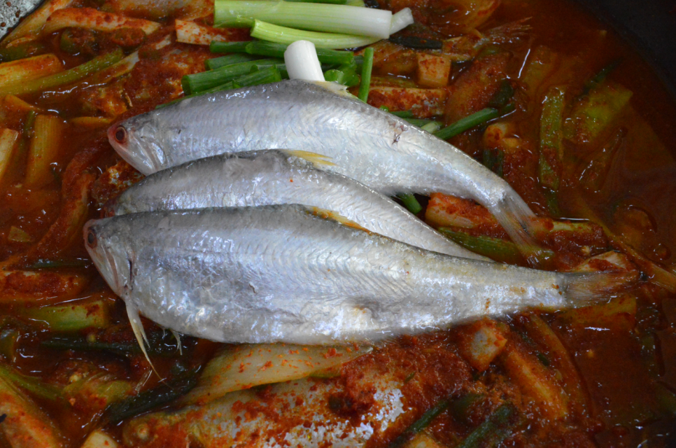 연백호 이미지