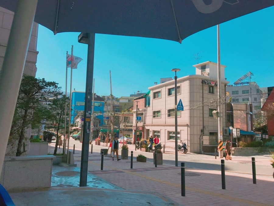 반도양복점 이미지