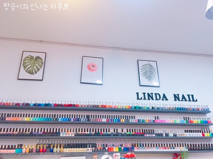 린다네일 이미지