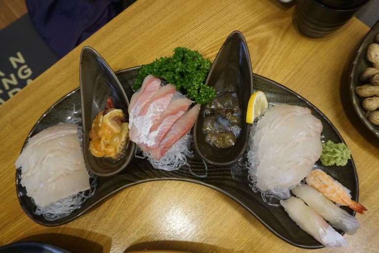 한상바다 이미지