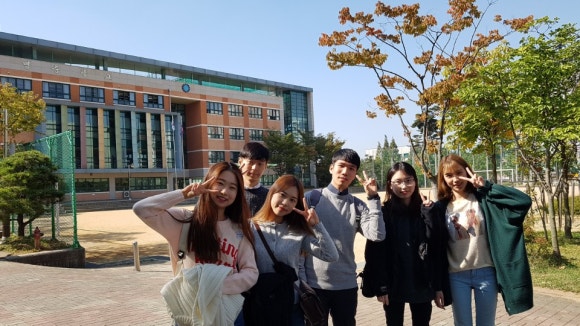 수명중학교 이미지