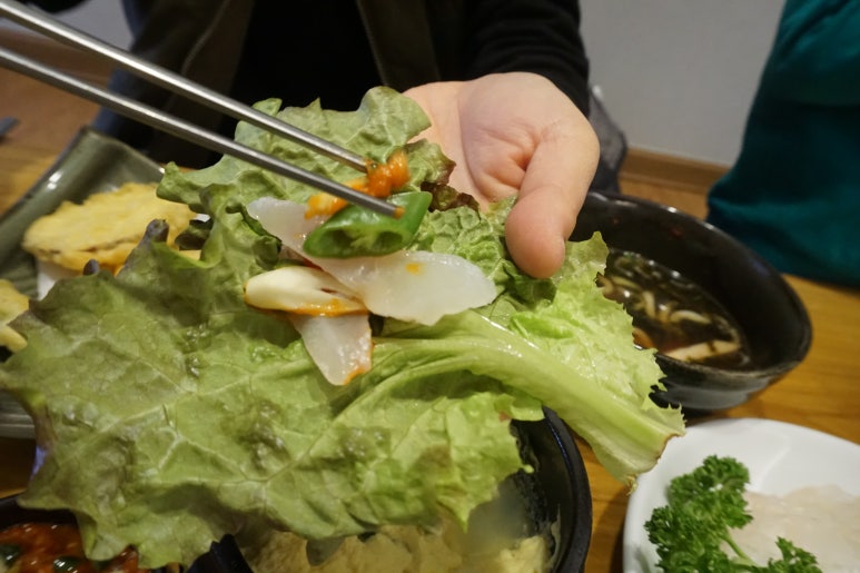한상바다 이미지