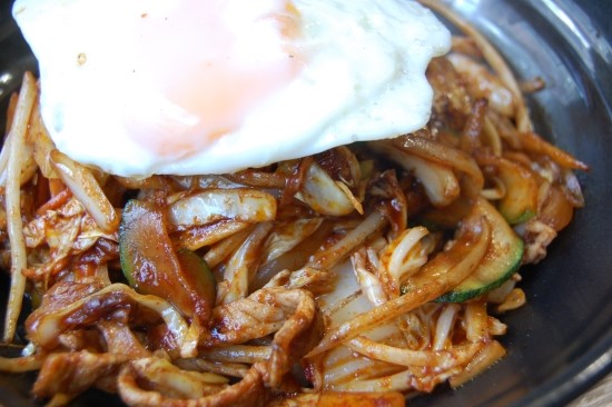 기린반점 이미지
