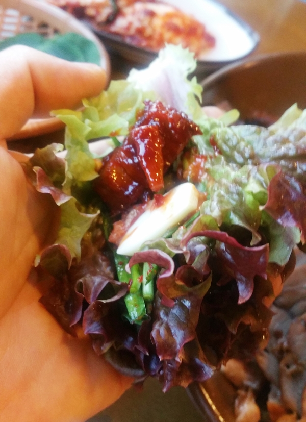 가장맛있는족발 배다리점 이미지
