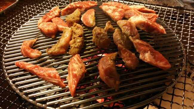 깡통숯불구이 이미지