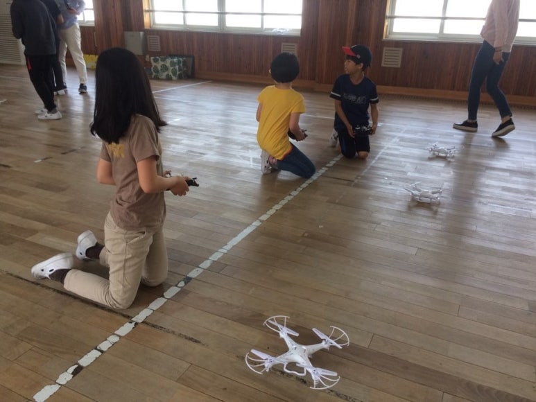 마북초등학교 이미지
