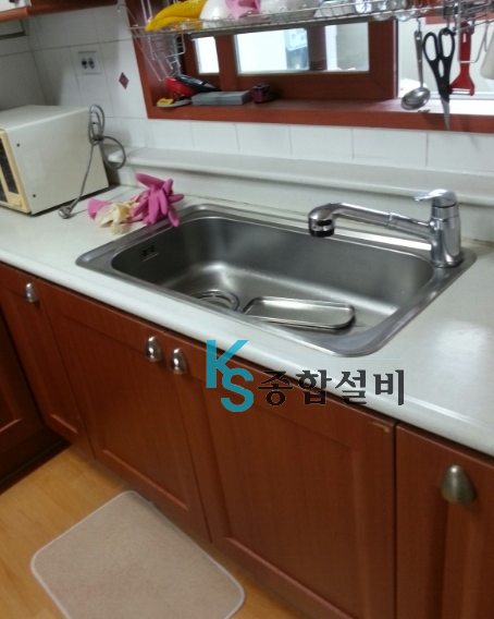 KS종합설비 이미지