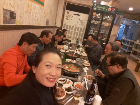 수라간통뼈감자탕 이미지