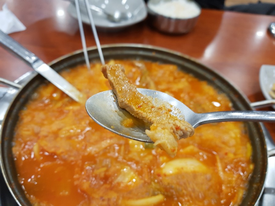 이가네생고기두루치기 이미지