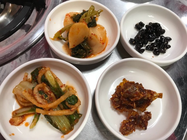 비비꼬마김밥 이미지