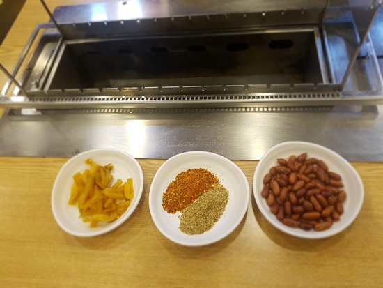 줘마양꼬치구이 이미지