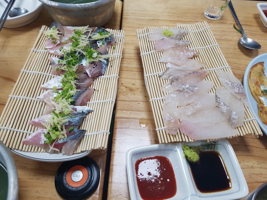 매일매일횟집 이미지