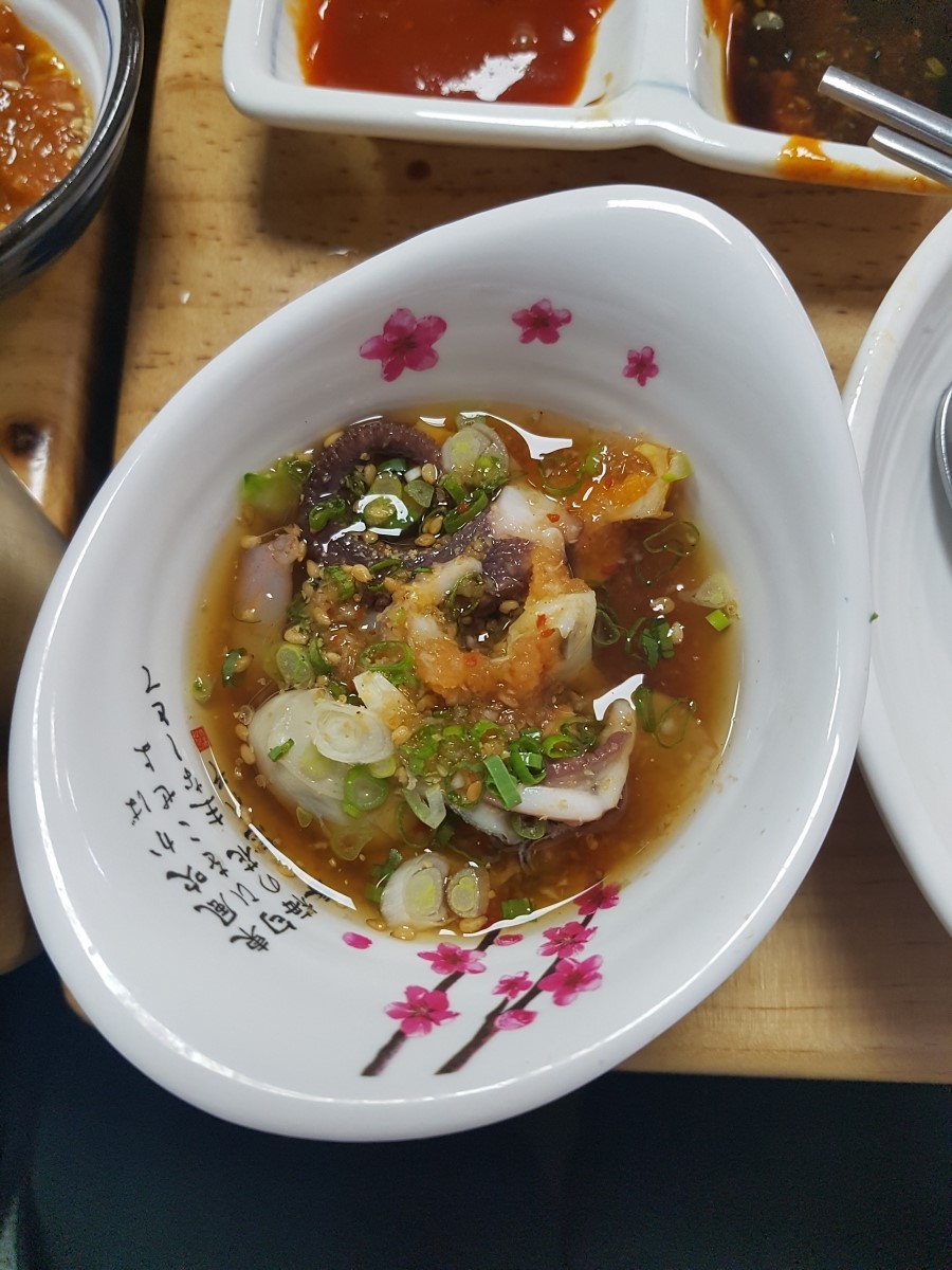 매일매일횟집 이미지