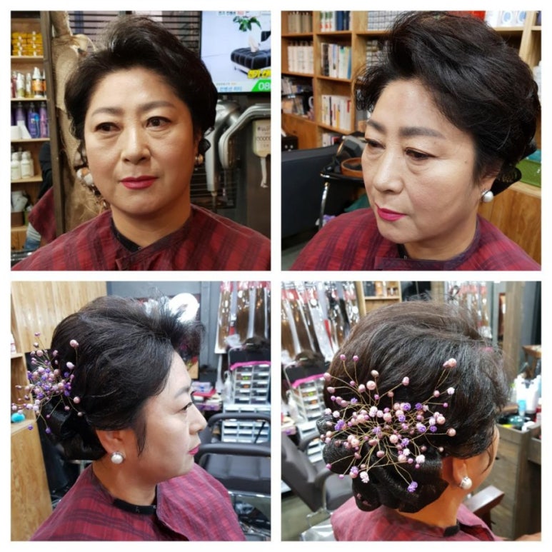 홍가가머리하는곳 이미지