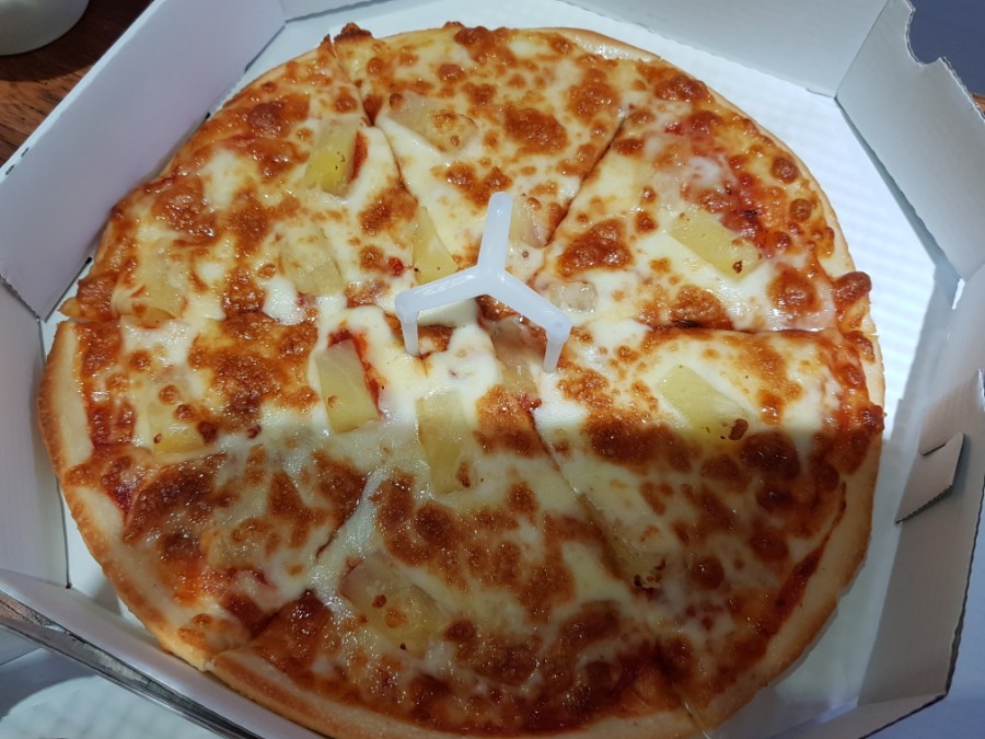 조조피자 이미지