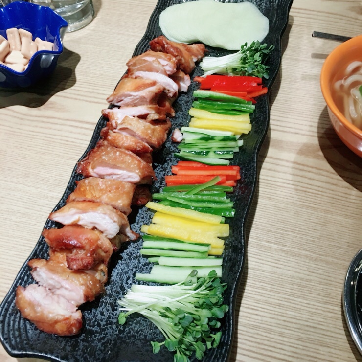 누나홀닭망원역점 이미지