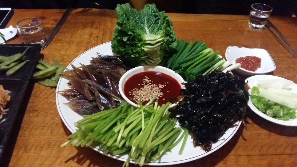 번지있는주막 이미지