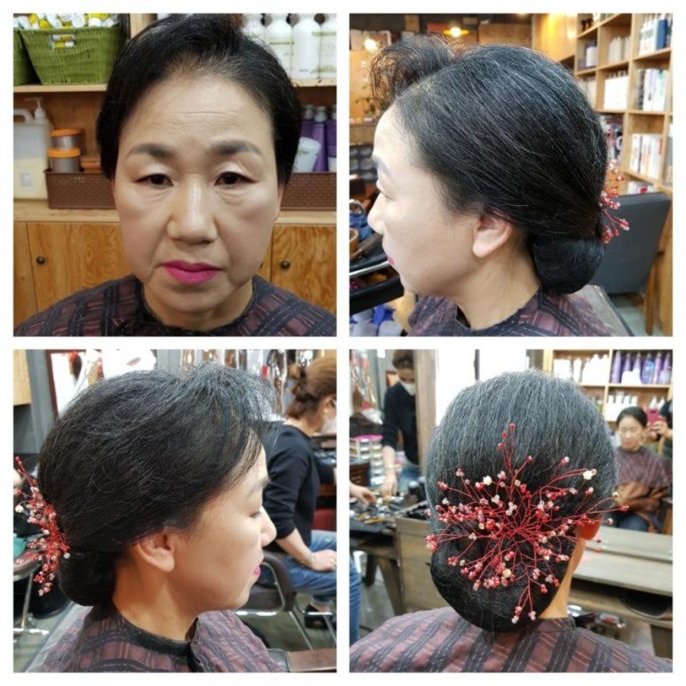 홍가가머리하는곳 이미지