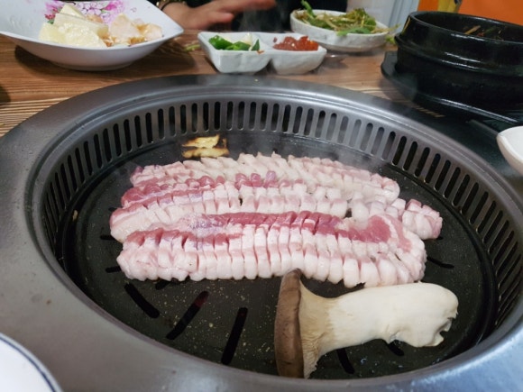 대식이네 이미지