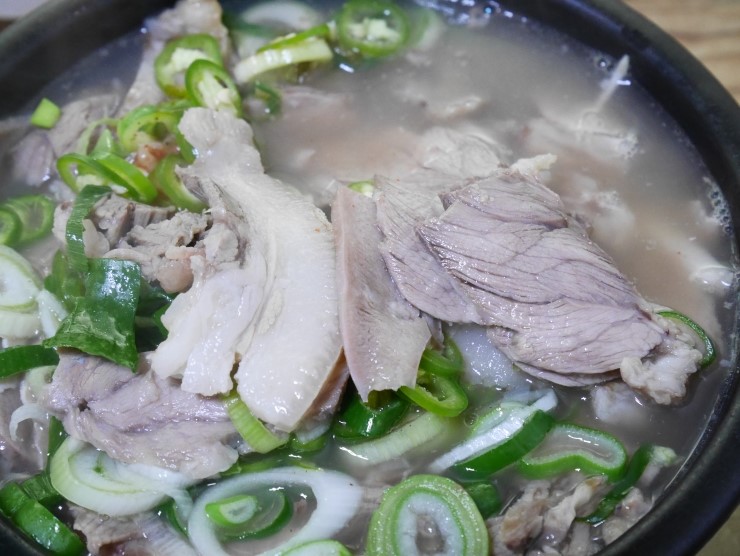오산돼지국밥 이미지