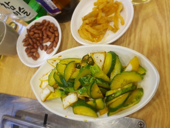 줘마양꼬치구이 이미지
