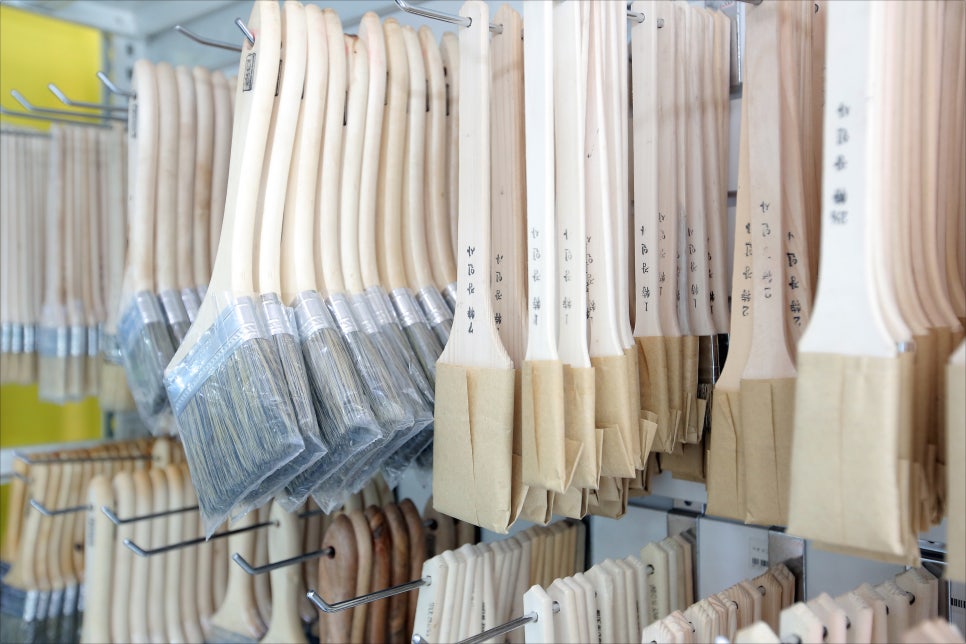 (주)노루페인트 이미지