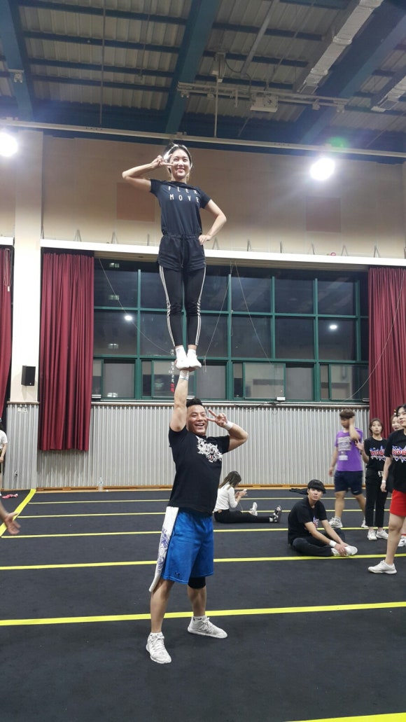 오픈짐 이미지