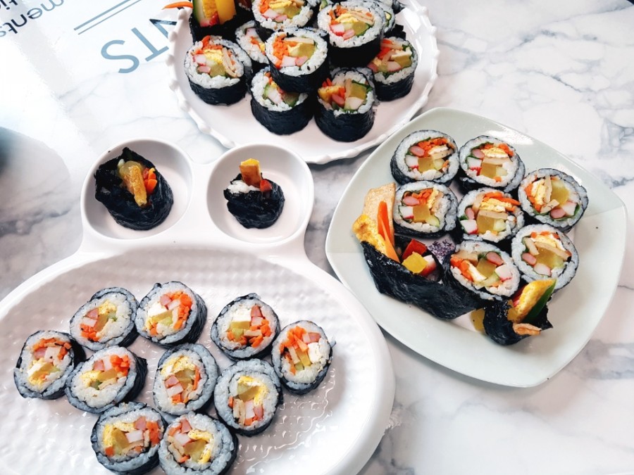 김밥각하 이미지