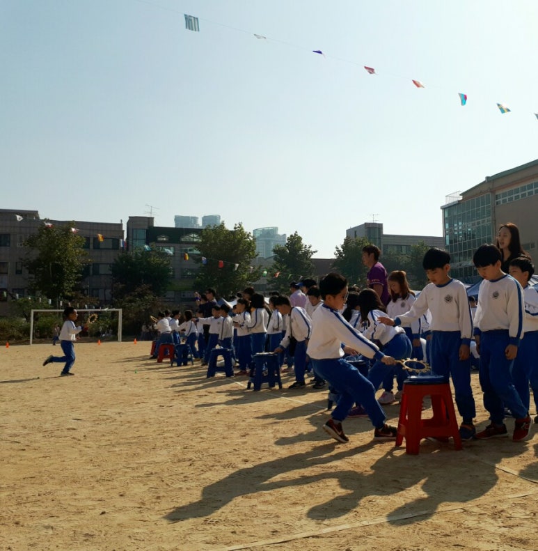 인천청학초등학교 이미지